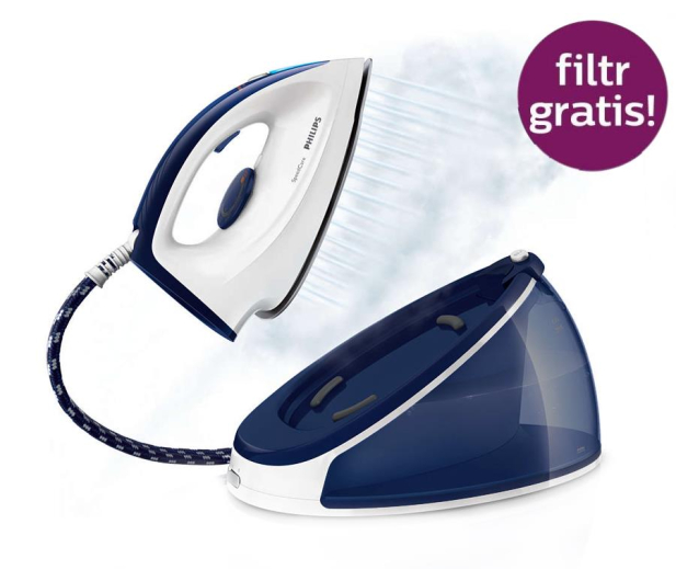 PHILIPS GC6630/20 - 276775 - zdjęcie